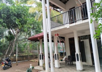 Two Story House For Sale In Alawwa