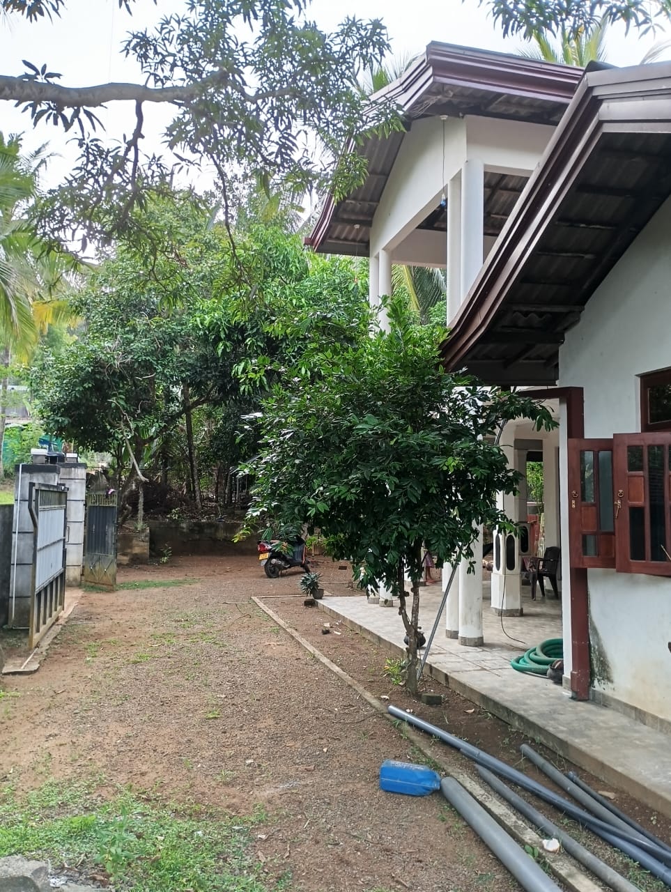 Two Story House For Sale In Alawwa