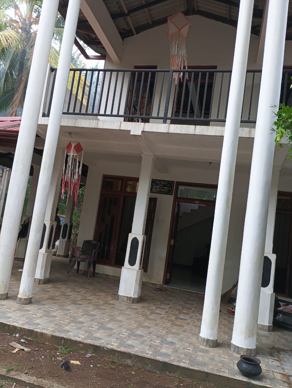 Two Story House For Sale In Alawwa