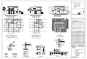 Two Story House For Sale In Alawwa