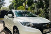 Honda Vezel 2016