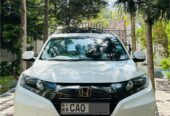 Honda Vezel 2016