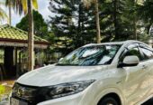 Honda Vezel 2016