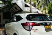Honda Vezel 2016