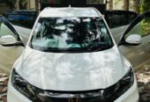 Honda Vezel 2016
