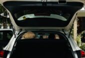 Honda Vezel 2016