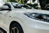 Honda Vezel 2016