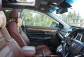 Honda CRV Masterpiece 2018