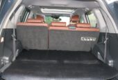Honda CRV Masterpiece 2018