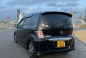 Honda Freed 2014