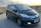 Honda Freed 2014