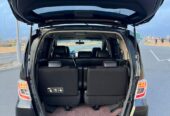 Honda Freed 2014