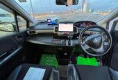 Honda Freed 2014