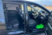 Honda Freed 2014