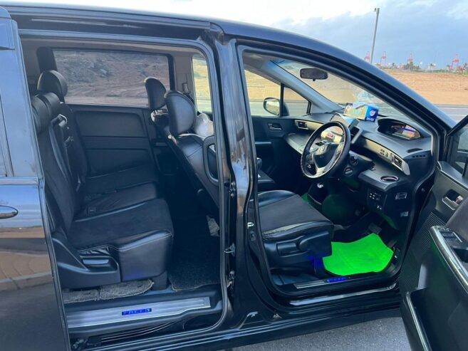 Honda Freed 2014