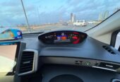 Honda Freed 2014