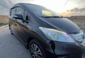 Honda Freed 2014