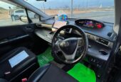 Honda Freed 2014