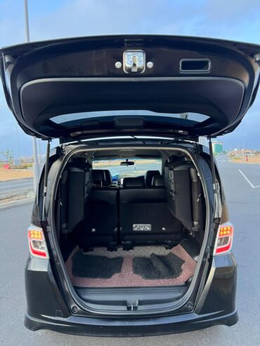 Honda Freed 2014