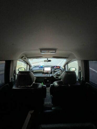 Honda Freed 2014