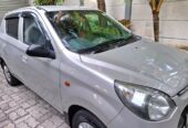 Suzuki Alto 2015