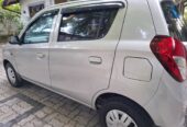 Suzuki Alto 2015