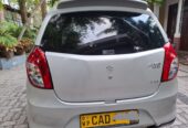 Suzuki Alto 2015