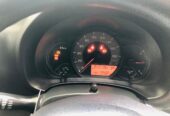 Toyota Vitz 2015