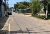 Land For Sale in Boralesgamuwa