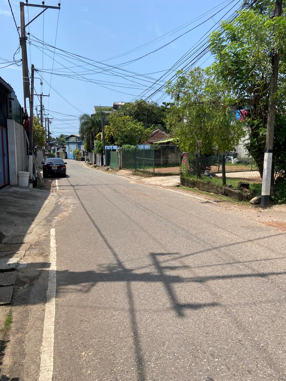 Land For Sale in Boralesgamuwa