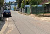 Land For Sale in Boralesgamuwa