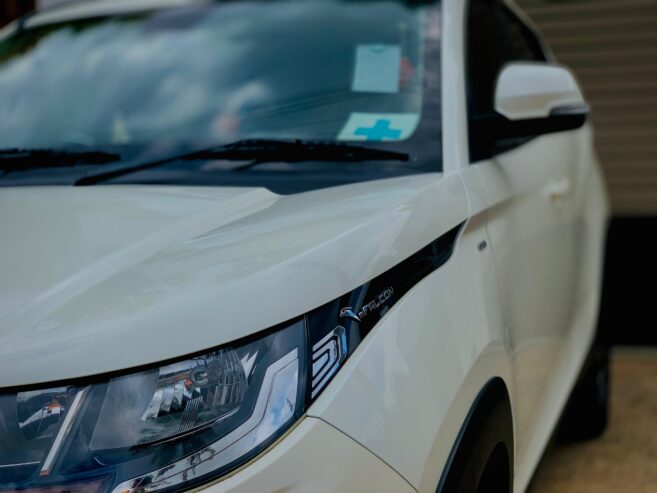 Mahindra KUV 100 2023