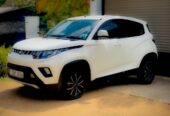 Mahindra KUV 100 2023