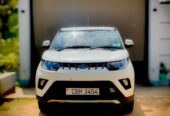 Mahindra KUV 100 2023