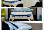 Mahindra KUV 100 2023