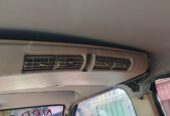 Nissan Vanette 1987