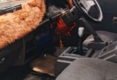 Nissan Vanette 1987