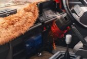 Nissan Vanette 1987