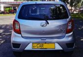 Perodua Axia G 2016