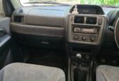 Mitsubishi Pajero 2000