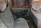 Mitsubishi Pajero 2000