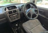 Mitsubishi Pajero 2000