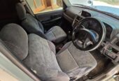 Mitsubishi Pajero 2000
