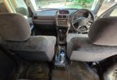 Mitsubishi Pajero 2000
