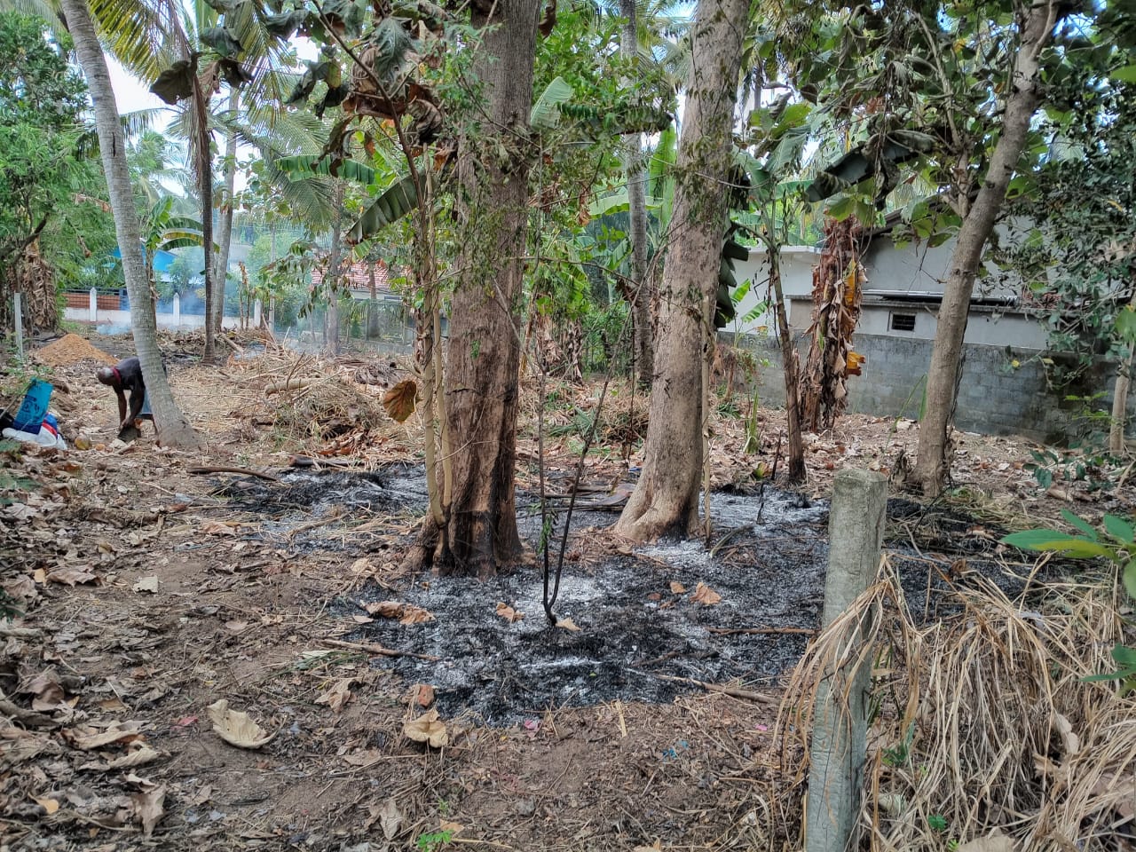 Land for Sale in Minuwangate, Wariyapola