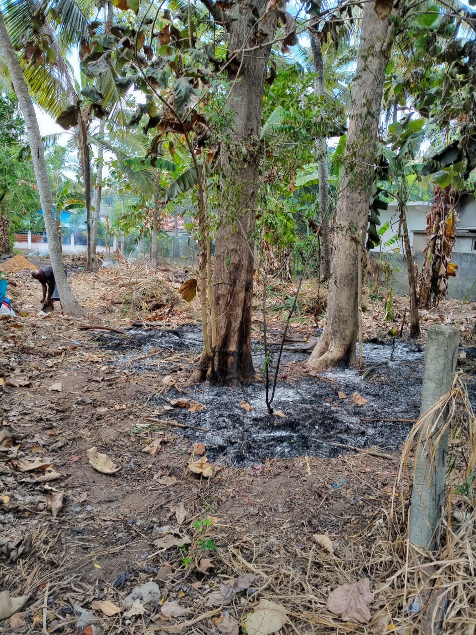 Land for Sale in Minuwangate, Wariyapola