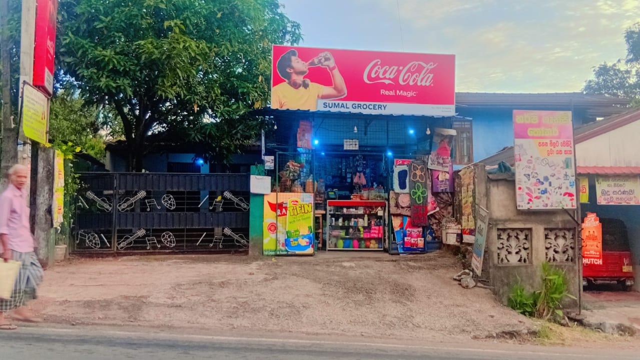 House for Sale Gonawala