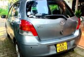 Toyota Vitz 2008