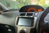 Toyota Vitz 2008