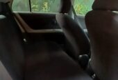 Toyota Vitz 2008